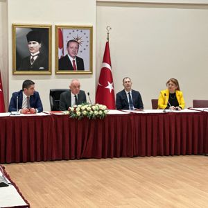Ailenin Korunması ve Güçlendirilmesi Kocaeli İl Eylem Planı (2025-2028) Hazırlık Çalıştayı Gerçekleştirildi. - fotoğraf 1