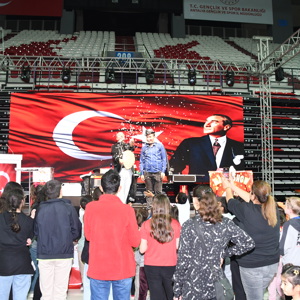 Valimiz Hulusi ŞAHİN İftar Programında Çocuklarımızla Buluştu - fotoğraf 19