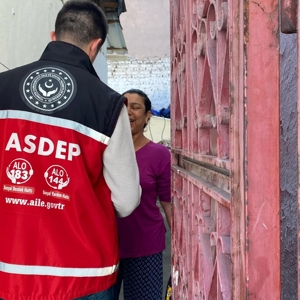 ASDEP, Aile Bağlarını Güçlendirmeye Devam Ediyor - fotoğraf 6