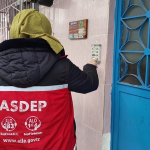 ASDEP, Aile Bağlarını Güçlendirmeye Devam Ediyor - fotoğraf 4