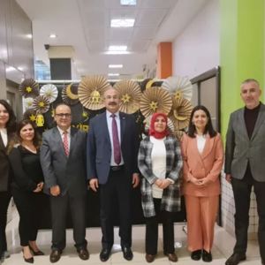 Kardeşlik İftar Programı Düzenlendi - fotoğraf 4