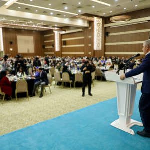 Kardeşlik İftar Programı Düzenlendi - fotoğraf 2