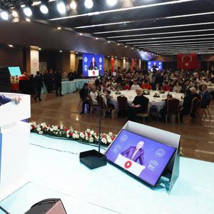 Cumhurbaşkanı Erdoğan ve Bakanımız Göktaş, devlet himayesindeki çocuklarla iftarda bir araya geldi - fotoğraf 3