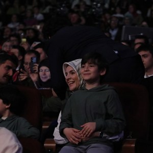 Bakanımız Göktaş, "Külliye'de Ramazan" etkinliklerine katıldı - fotoğraf 7