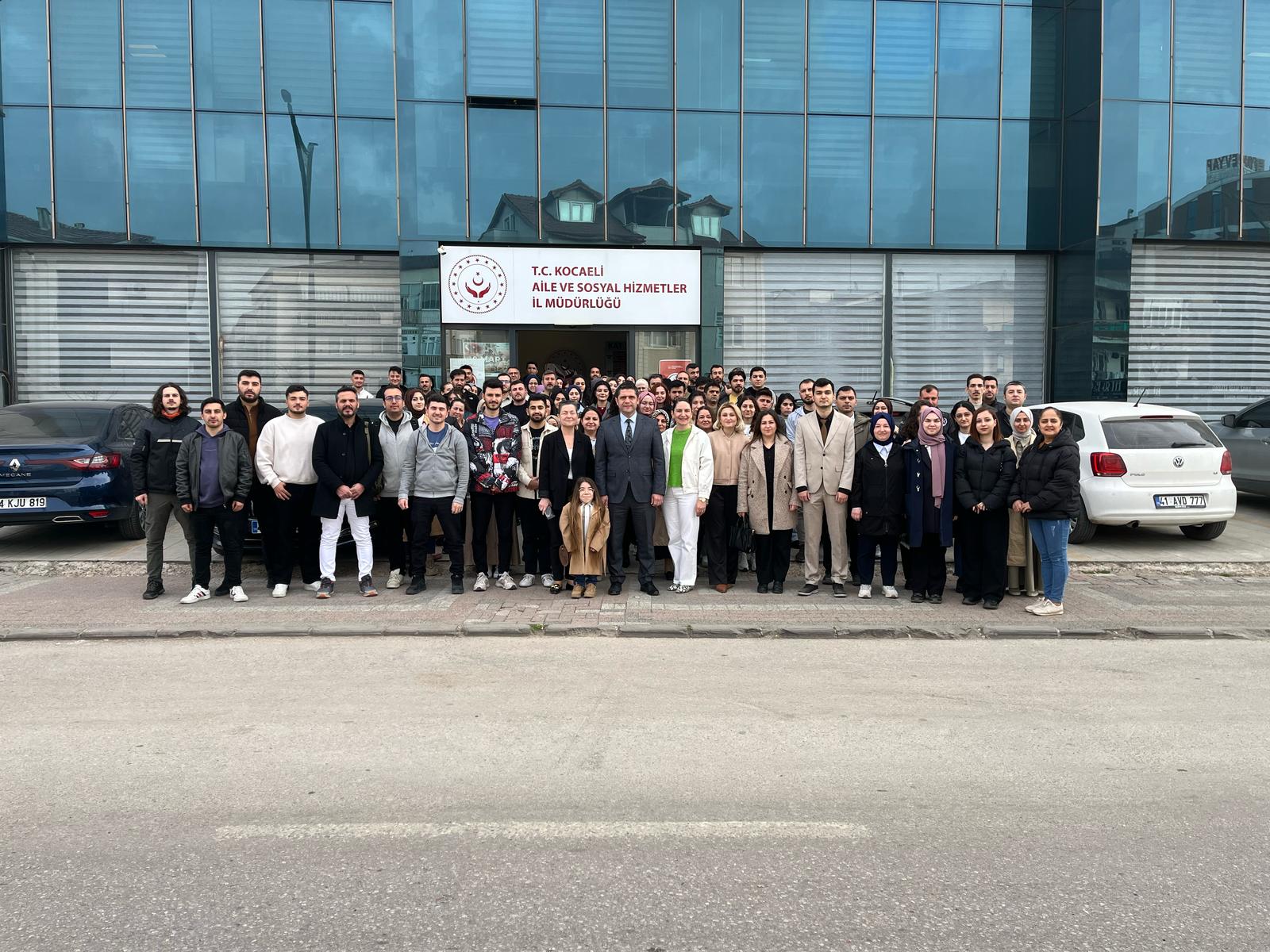 Göreve Yeni Başlayan Personelin Oryantasyon Eğitimi 