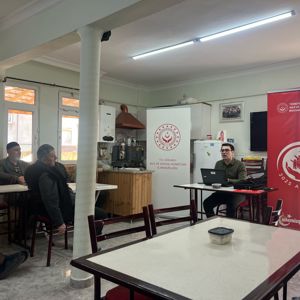 Büyüklerimize Vefa Projesi - fotoğraf 4