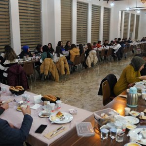 Dünya Yetimler Günü İftar Programı - fotoğraf 2