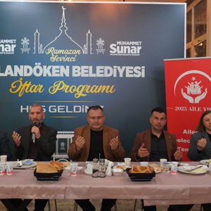 Dünya Yetimler Günü İftar Programı - fotoğraf 4