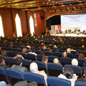 Gaziantep’te "Köklerden Geleceğe" Aile Buluşmaları Düzenlendi - fotoğraf 8