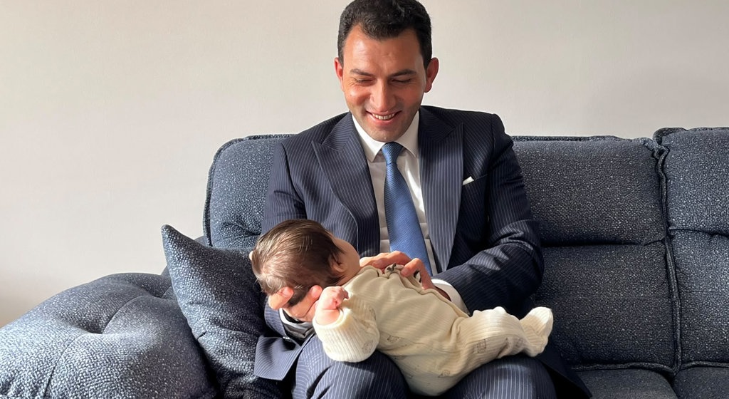 📌 Evlenecek Gençlerin Desteklenmesi Projesi Kapsamında Aile Ziyaretleri