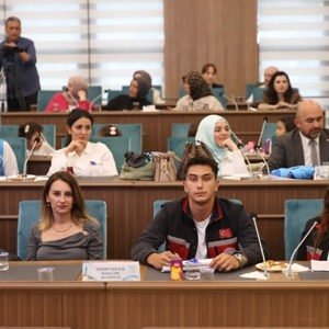 COP31 Karadeniz: Mavi Gelecek İçin Çocuklar – Küçük Adımlar, Büyük Dalgalar - fotoğraf 9