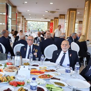  19 Eylül Gaziler Günü - fotoğraf 4