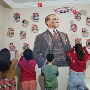 Cumhuriyetimizin 103. Yılı Kutlu Olsun! - fotoğraf 5