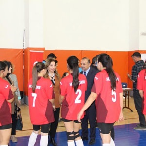Haydi Kızlarımız, Finale! - fotoğraf 2