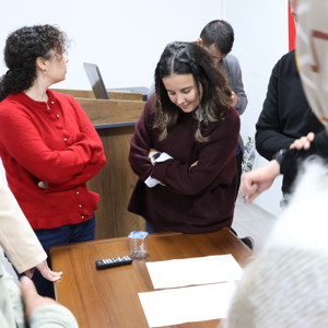 Sahada Daha Güçlü Müdahale: Aile ve Sosyal Hizmetler Personeline Psikososyal Destek Eğitimi - fotoğraf 3