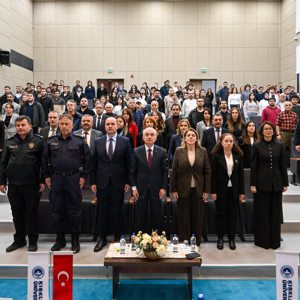 CUMHURİYETİMİZİN 103. YILINDA BİLİM VE EĞİTİMLE GÜÇLÜ GELECEĞE - fotoğraf 2