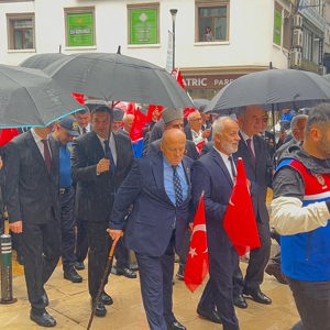 19 Eylül Gaziler Günü Programı Başladı - fotoğraf 4