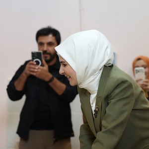 Aile ve Sosyal Hizmetler Bakanımız Göktaş, Saray Engelsiz Yaşam Merkezi’ndeki "Nefes Merkezi"nin açılışını yaptı - fotoğraf 5