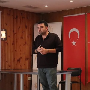Göreve Yeni Başlayan Bakım Personellerine Yönelik Eğitim Programı 2. Günüyle Devam Etti. - fotoğraf 5