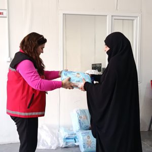Siverek SHM’den Güvenli Bağlanma ve Duyarlı Bakım Eğitimi - fotoğraf 1