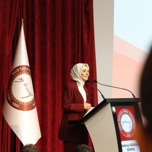 Aile ve Sosyal Hizmetler Bakanımız Göktaş, Hatay'da konuştu - fotoğraf 3