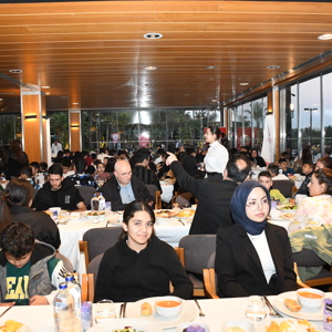 Valimiz Hulusi ŞAHİN Ramazan Ayının Bereketini Çocuklarımızla Paylaştı - fotoğraf 9
