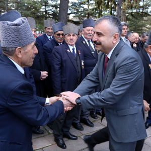 18 Mart Şehitleri Anma Günü ve Çanakkale Deniz Zaferi’nin 110. Yıl Dönümü  - fotoğraf 9