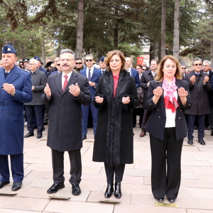 18 Mart Şehitleri Anma Günü ve Çanakkale Deniz Zaferi’nin 110. Yıl Dönümü  - fotoğraf 6