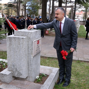 18 Mart Şehitleri Anma Günü ve Çanakkale Deniz Zaferi’nin 110. Yıl Dönümü  - fotoğraf 10