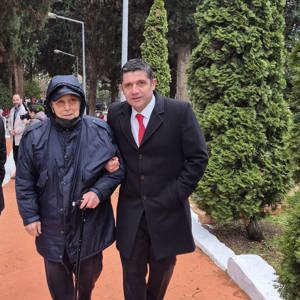 18 Mart Şehitleri Anma Günü ve Çanakkale Zaferi'nin 110. yıl dönümü - fotoğraf 4