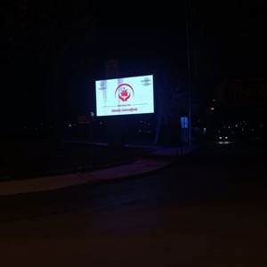 2025 Aile Yılı kapsamında ilimiz genelinde farklı noktalarda elektronik billboardlarda Aile Yılı görsellerimiz gösterilmeye başlamıştır. - fotoğraf 2