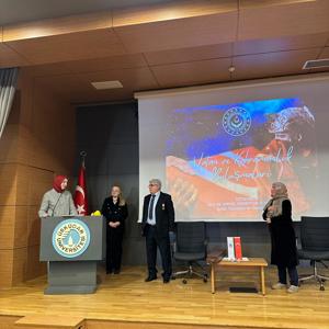 Sosyal Hizmet Merkezlerimiz Tarafından İlçelerimizdeki Kahraman Gazilerimiz ve Kıymetli Şehit Yakınlarımız Yarınımızın Teminatı Çocuklarımız ve Gençlerimizle Buluşmaya Devam Ediyor. - fotoğraf 6