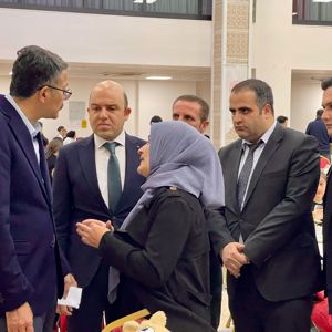 Dünya Yetimler Günü İftar Programı - fotoğraf 2