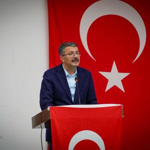 Dünya Yetimler Günü İftar Programı - fotoğraf 4