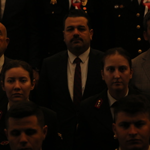 18 Mart Çanakkale Zaferi Dolayısıyla Düzenlenen Etkinliğe Katıldık. - fotoğraf 5