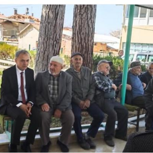2025 Aile Yılı Etkinlikleri Kapsamında İlimiz Halıcılar, Düğer,Yassıgüme ve Çendik Köyleri Ziyaret Edildi - fotoğraf 5