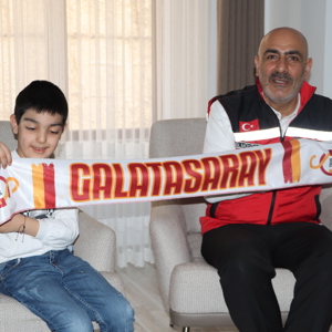 2025 Aile Yılı etkinlikleri kapsamında, İl Müdürümüz Abdulbari AKSOY tarafından Bakanlığımızın Hizmet modelerinden faydalanan ailelerimizi ziyaret etti. - fotoğraf 3