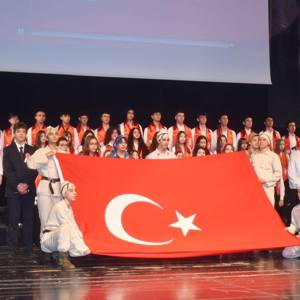Bursa, Çanakkale Zaferi ve Şehitlerini Anma Programında Buluştu - fotoğraf 1