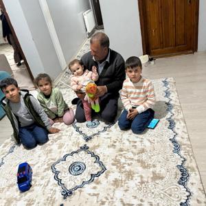 Dört Kuşak Hane Ziyareti - fotoğraf 2
