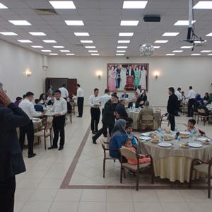 Çocuklar İftarda Buluştu. - fotoğraf 3