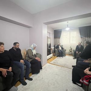 4 Kuşak Bir Arada: Aile Bağları Güçleniyor  - fotoğraf 2