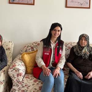 4 Kuşak Bir Arada: Aile Bağları Güçleniyor  - fotoğraf 7