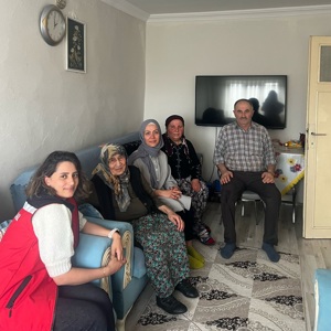 4 Kuşak Bir Arada: Aile Bağları Güçleniyor  - fotoğraf 6