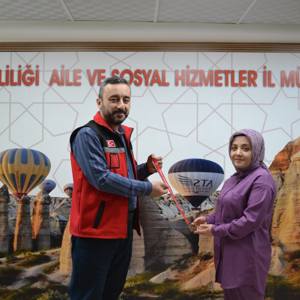 2025 Mart Ayı Personellerimiz Arası Satranç Turnuvası Düzenlendi - fotoğraf 3