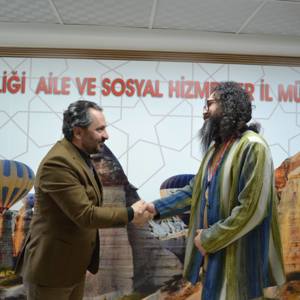 2025 Mart Ayı Personellerimiz Arası Satranç Turnuvası Düzenlendi - fotoğraf 1