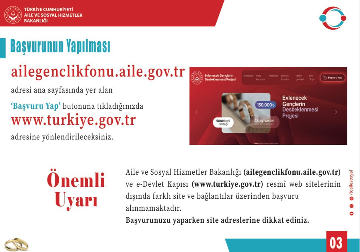 Dolandırıcılık Girişimlerine Karşı Dikkatli Olalım