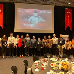 İl Müdürlüğümüz Koordinesinde Düzenlenen İftar Programında Şehit Yakınlarımız ve Gazilerimizle Bir Araya Geldik - fotoğraf 8