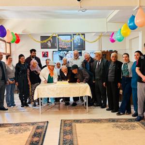 Yaşlılara Saygı Haftası - fotoğraf 4