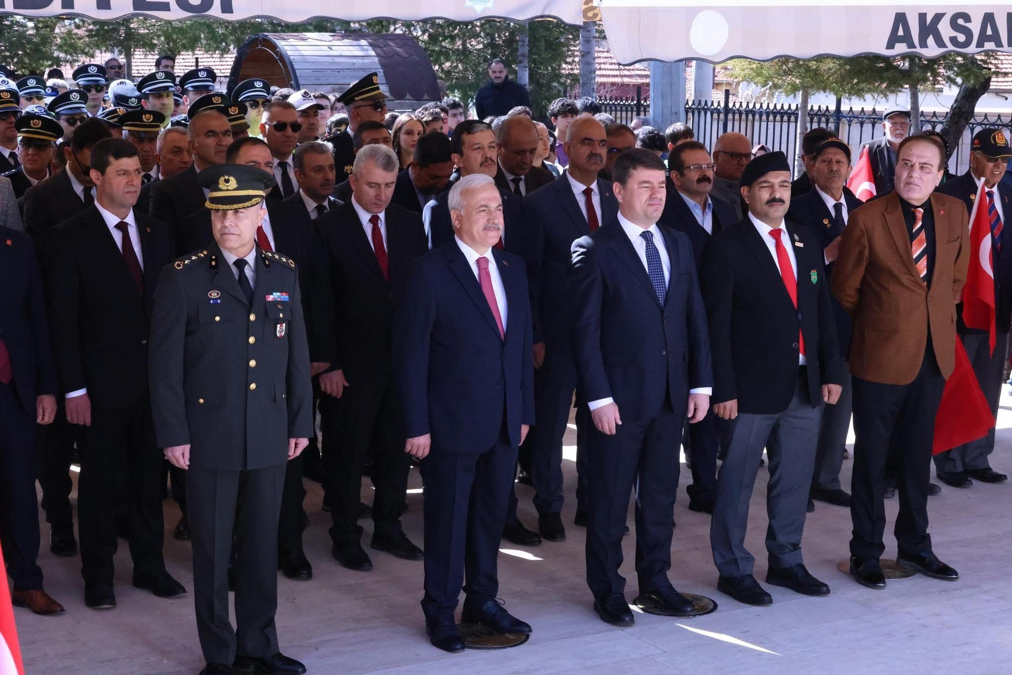 18 Mart Çanakkale Zaferi ve Şehitleri Anma Günü