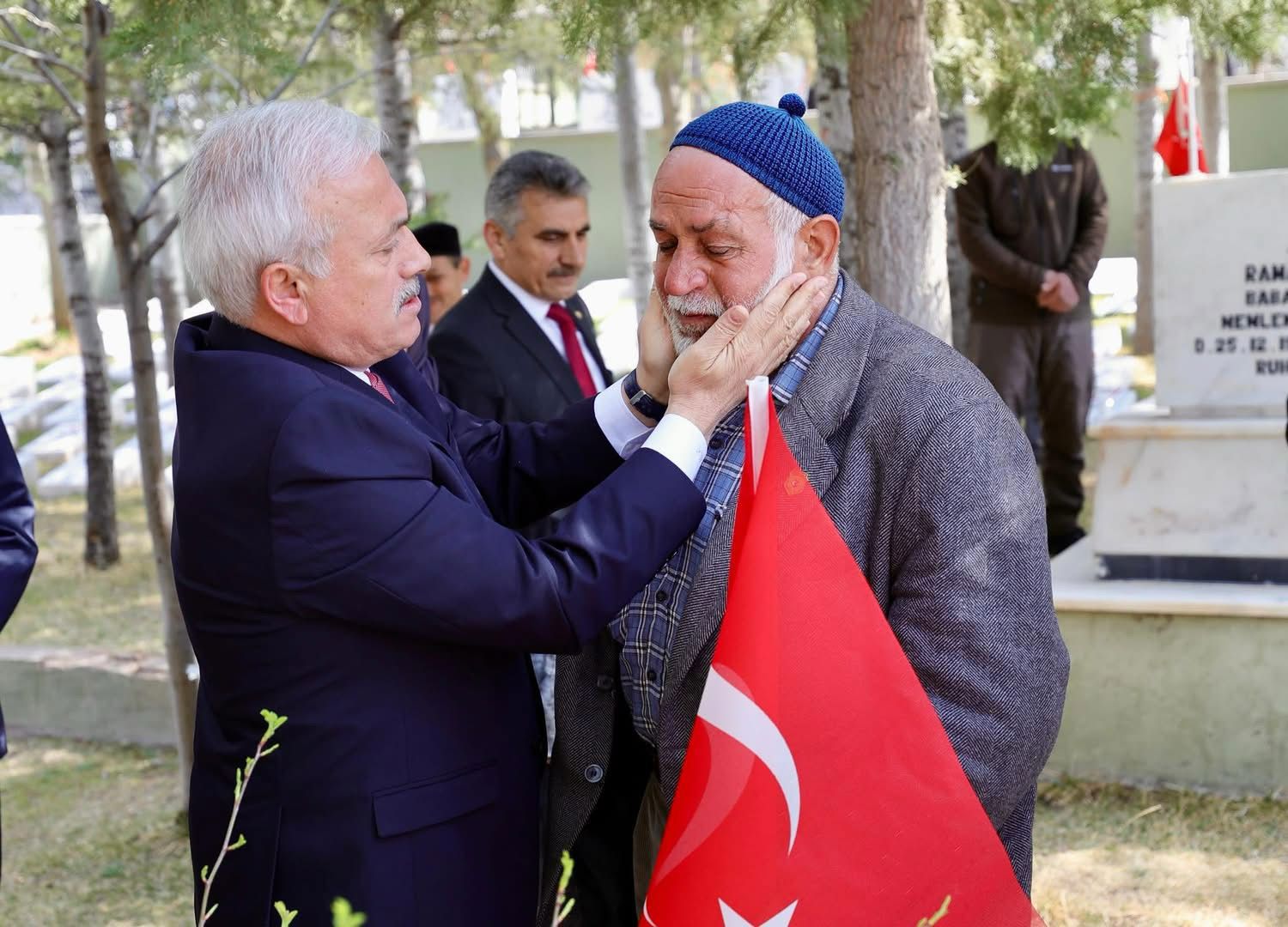 18 Mart Çanakkale Zaferi ve Şehitleri Anma Günü - fotoğraf 3